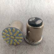 LED AUTOMOTIVO - 2 POLOS