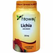 LICHIA - CÁPSULAS