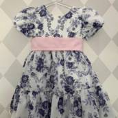 Vestido Inverno 