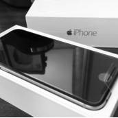 iPhone 6 32giga (Novo)