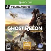 Tom Clancy's Ghost  Recon Wildlands - XBOX ONE (Usado)