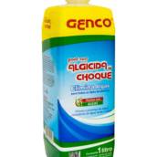 ALGICIDA DE CHOQUE 1L GENCO