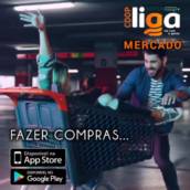 LIGA MERCADO - Praticidade e Comodidade