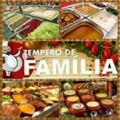Tempero de Família