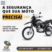 rastreador para moto