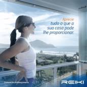 Alliance Glass - Reiki Envidraçamento