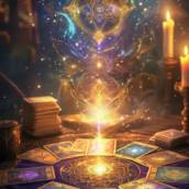 Precisa de um conselho para o seu momento atual? Pergunte ao tarot e ao baralho cigano.