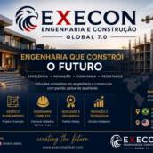 Engenharia Civil: Projetos, Construções e Soluções Técnicas com Segurança e Excelência em Ninho Verde II