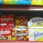 Chocolates
