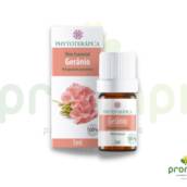 Óleo Essencial De Gerânio Phytoterápica 5ml