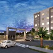 Residencial Bela Suíça - Região  Geisel  