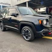 JEEP RENEGADE 2.0 TRAILHAWK 2016