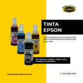 TINTA EPSON