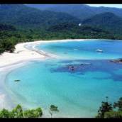 PASSEIO PRAIA DE CASTELHANOS ILHABELA