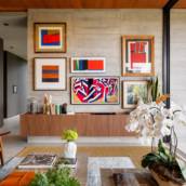 PROJETO DE INTERIORES