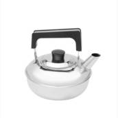 Chaleira Inox 1,0L Ravinox