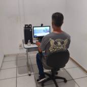 Curso de Reciclagem 