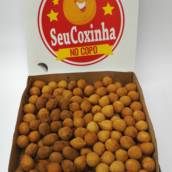 Cento de Salgados