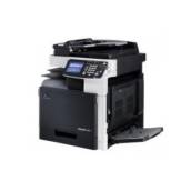 Multifuncional KONICA MINOLTA BHC 200 – Alta Produtividade e Impressão Profissional em São Paulo/SP