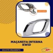 MAÇANETA INTERNA KWID