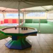 Espaço externo