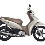 BIZ 125