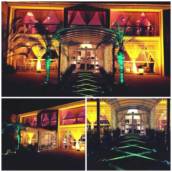 Iluminação decorativa para deixar sua festa ainda mais bonita!