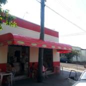 Toudo  em. Lona