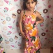 Vestido DOCE ESTILO