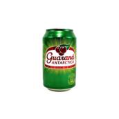 GUARANÁ ANTARCTICA