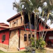 Venda de chácara  em Bom Jesus dos Perdões 