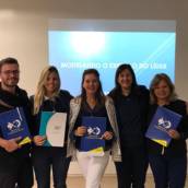Executive Coaching com Colégio Objetivo e Unip Boituva