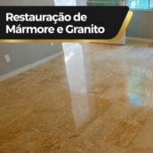 Restauração de Mármore e Granito em São Paulo