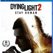 Dying Light 2 Stay Human PS4