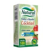 Palito de dente bambu 