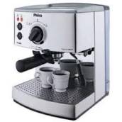 Conserto e manutenção cafeteiras em Bauru