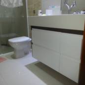 BANHEIROS