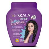 Creme Skala 2em1 