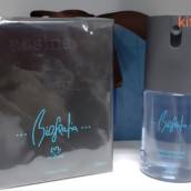 Kit Perfume Biografia Masculino em Bauru
