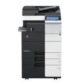 Multifuncional KONICA MINOLTA BH 951 – Desempenho e Eficiência em São Paulo/SP