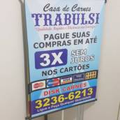 Banner's