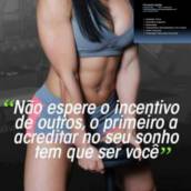 Treinamento Físico Personalizado e Individual