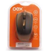 Mouse Óptico OEX 
