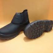 Botina de segurança Safety Flex