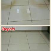 Limpec Restauradora de Pisos 