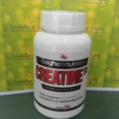 Creatine- Bioghennutrion