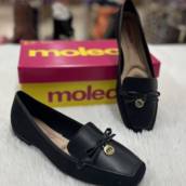Mocassim Moleca feminino adulto 