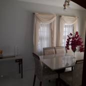 Cortinas com Bando 