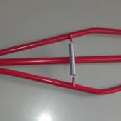 Puxador para Avião