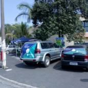 Novos eventos